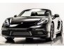 2017 Porsche 718 Boxster for sale 101682175